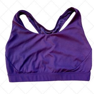 Athleta Sports Bra